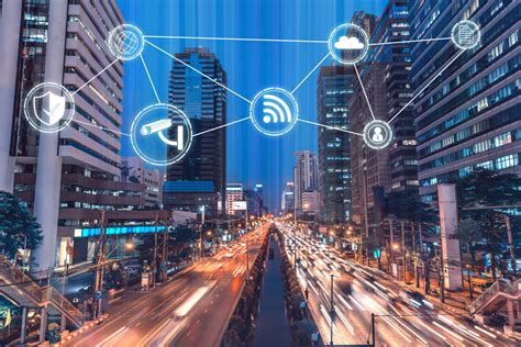 Smart Cities 2024 .